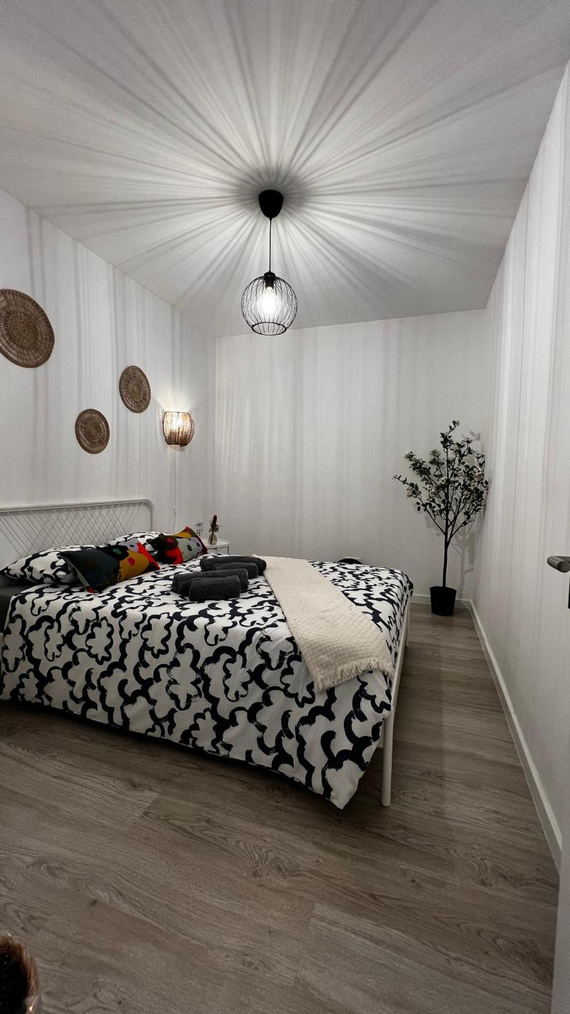 Homestay New Chill *