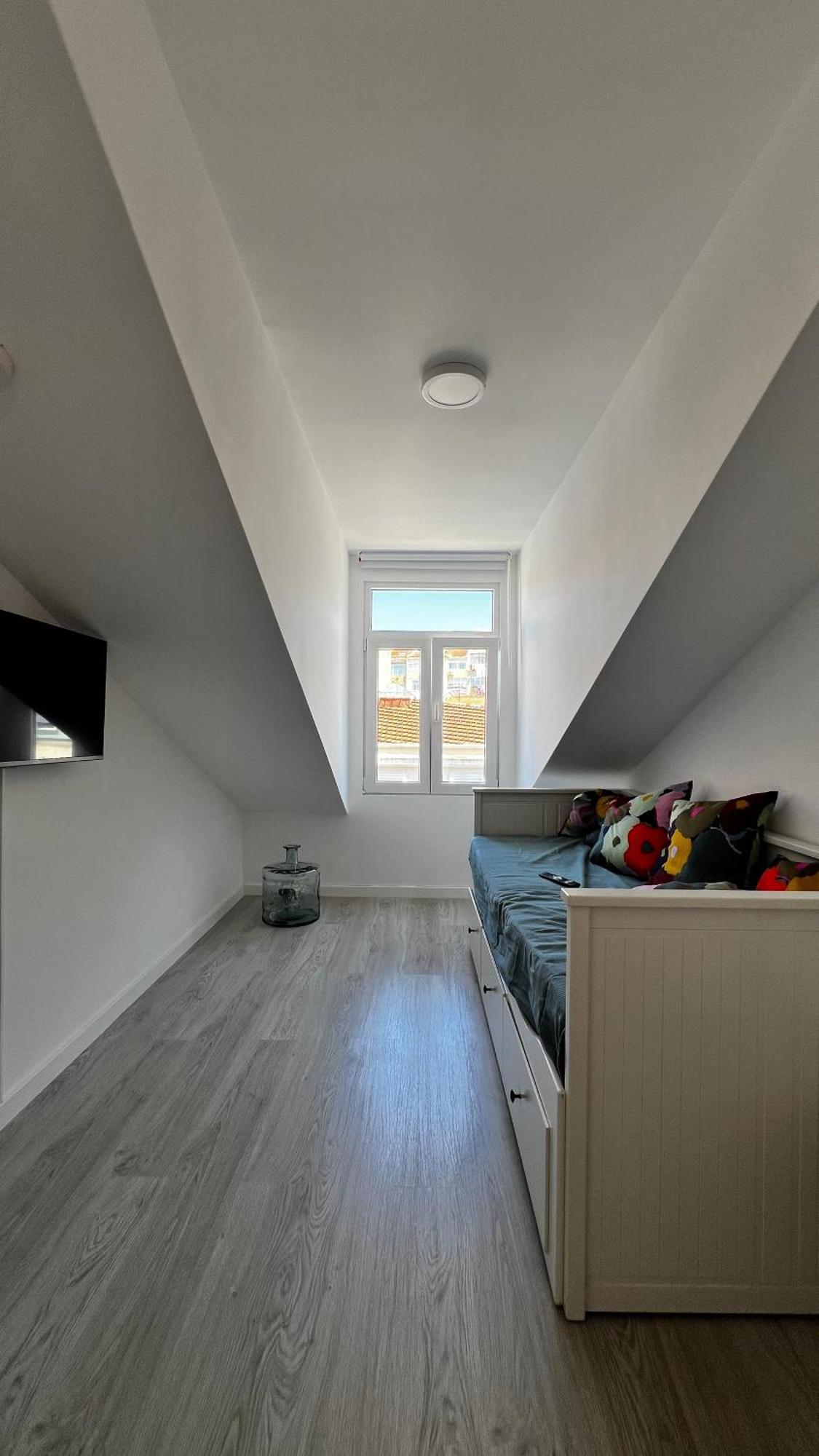 New Chill Privat bolig Lisboa