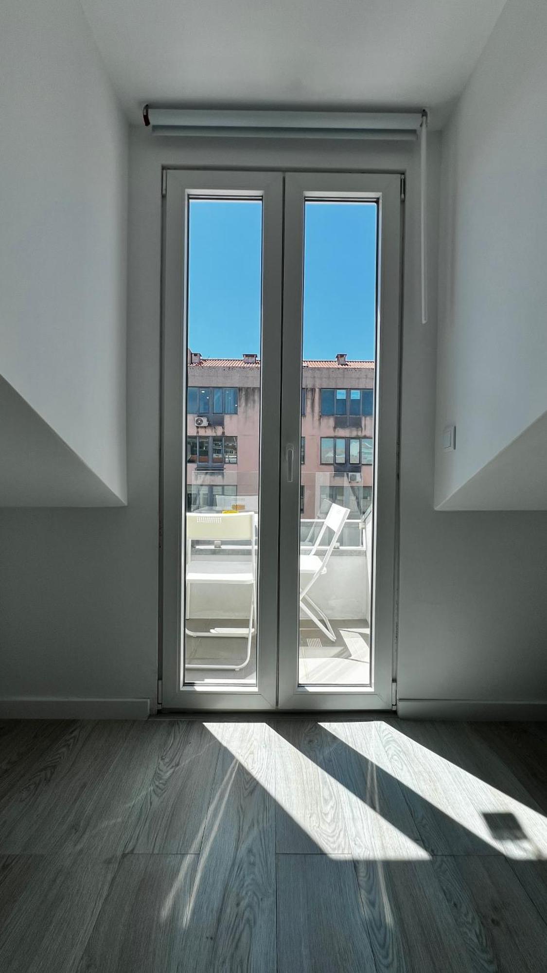 New Chill Privat bolig *