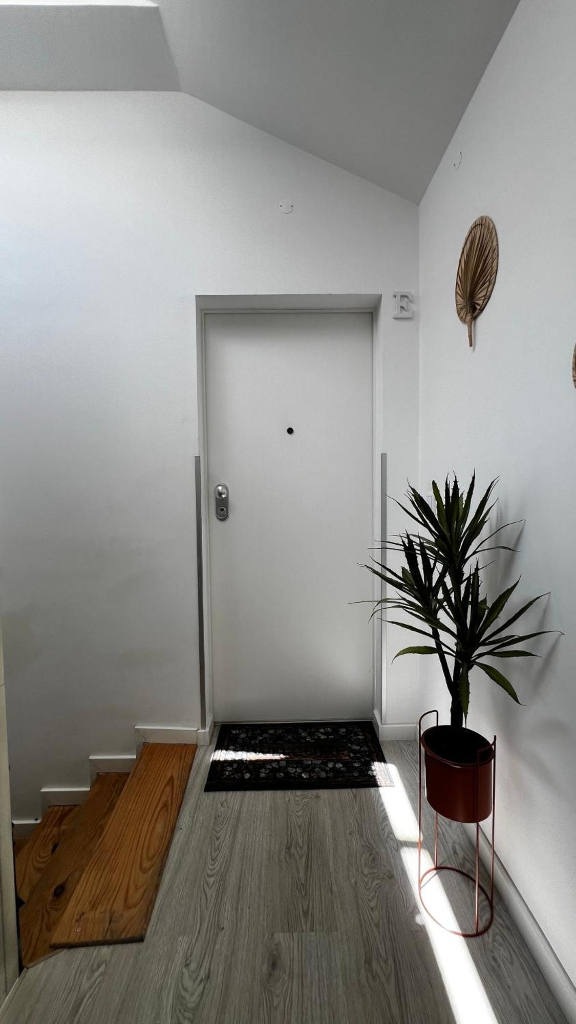 New Chill Privat bolig *