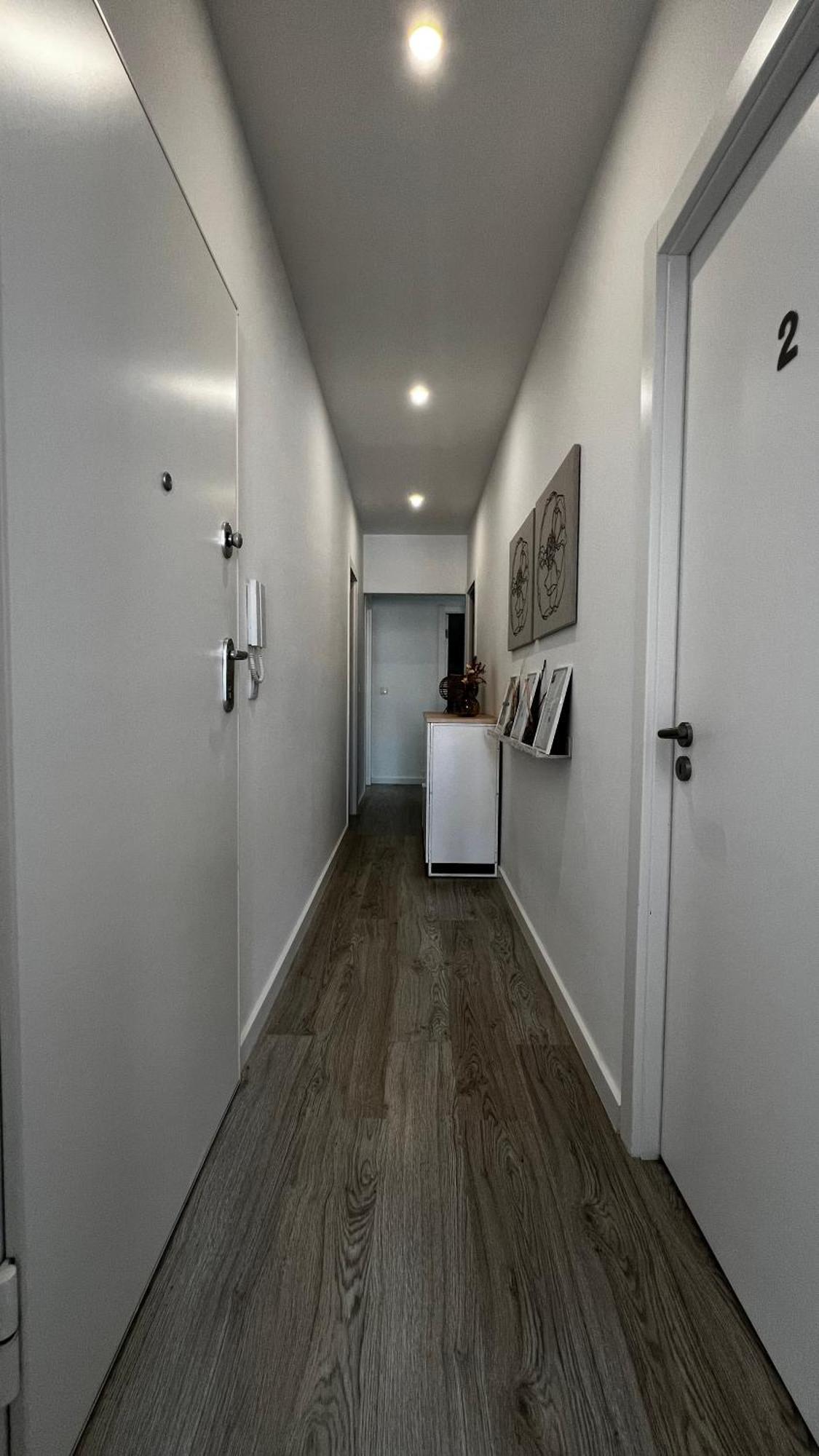 New Chill Privat bolig Lisboa
