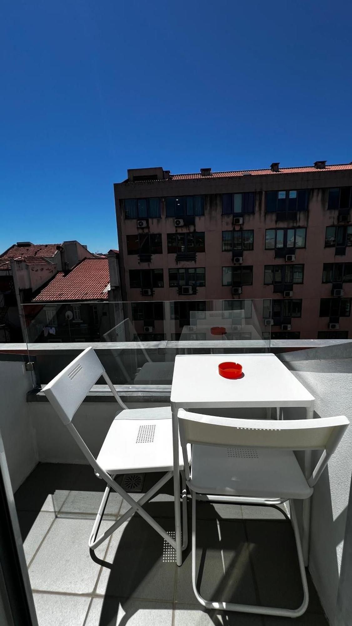 Homestay New Chill Lisbon