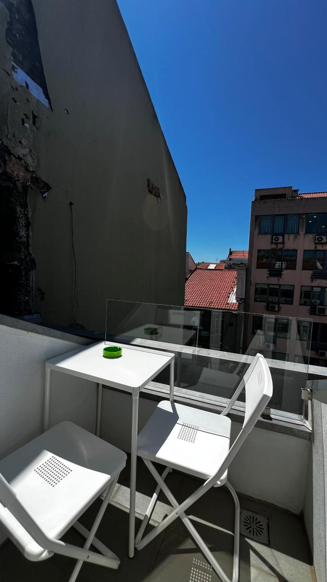 New Chill Habitación en casa particular Lisboa