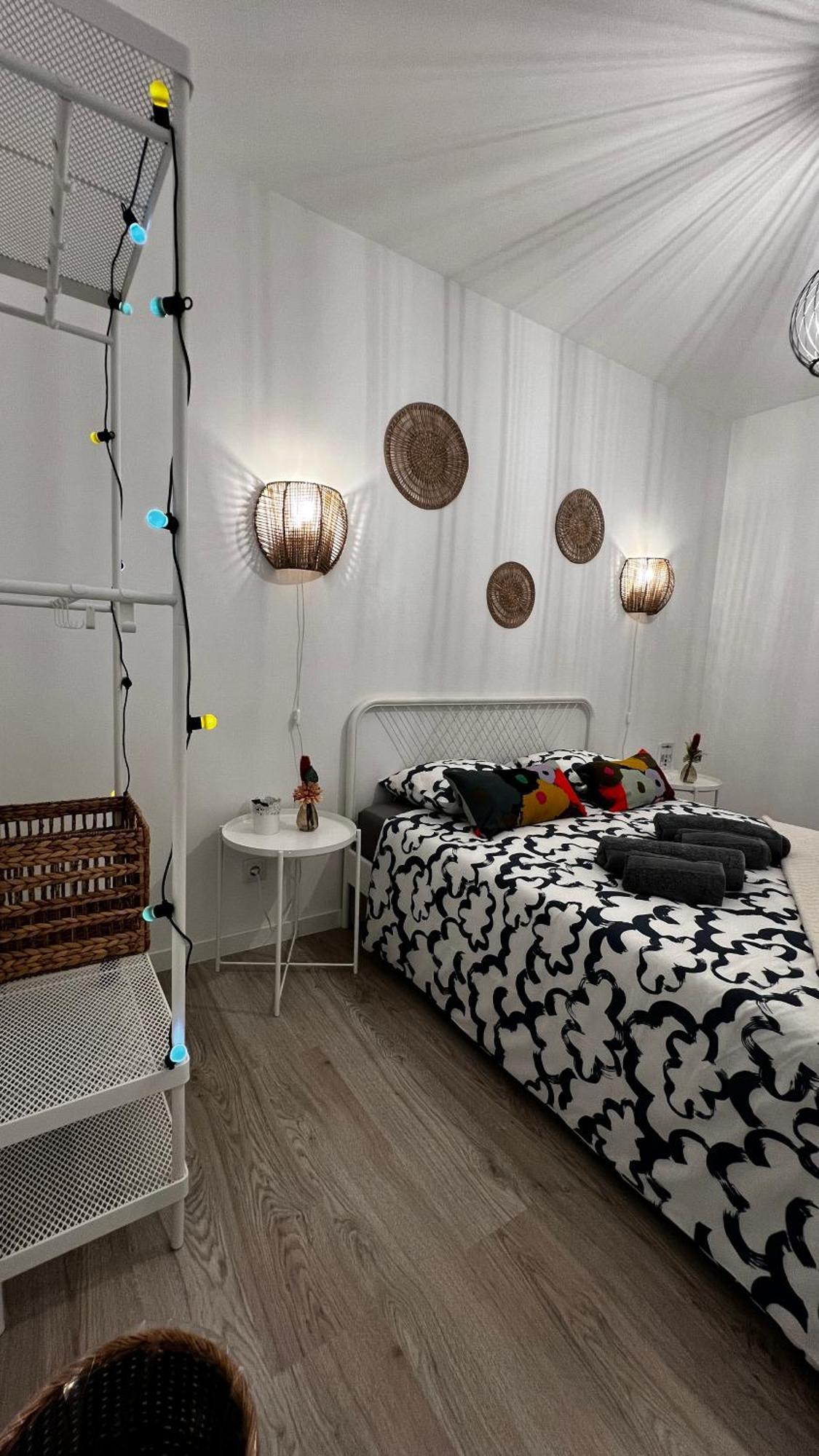 Habitación en casa particular New Chill Lisboa