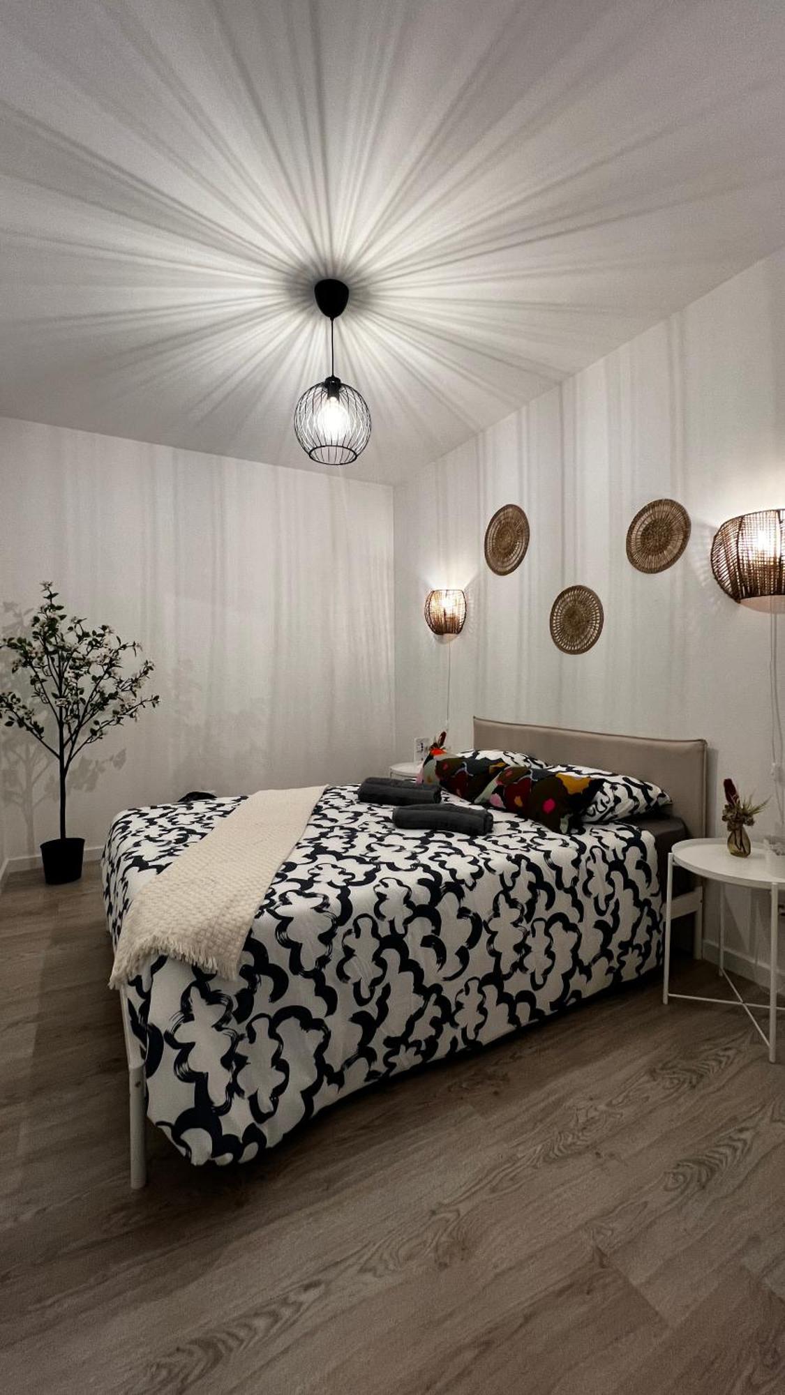 Séjour chez l'habitant New Chill *