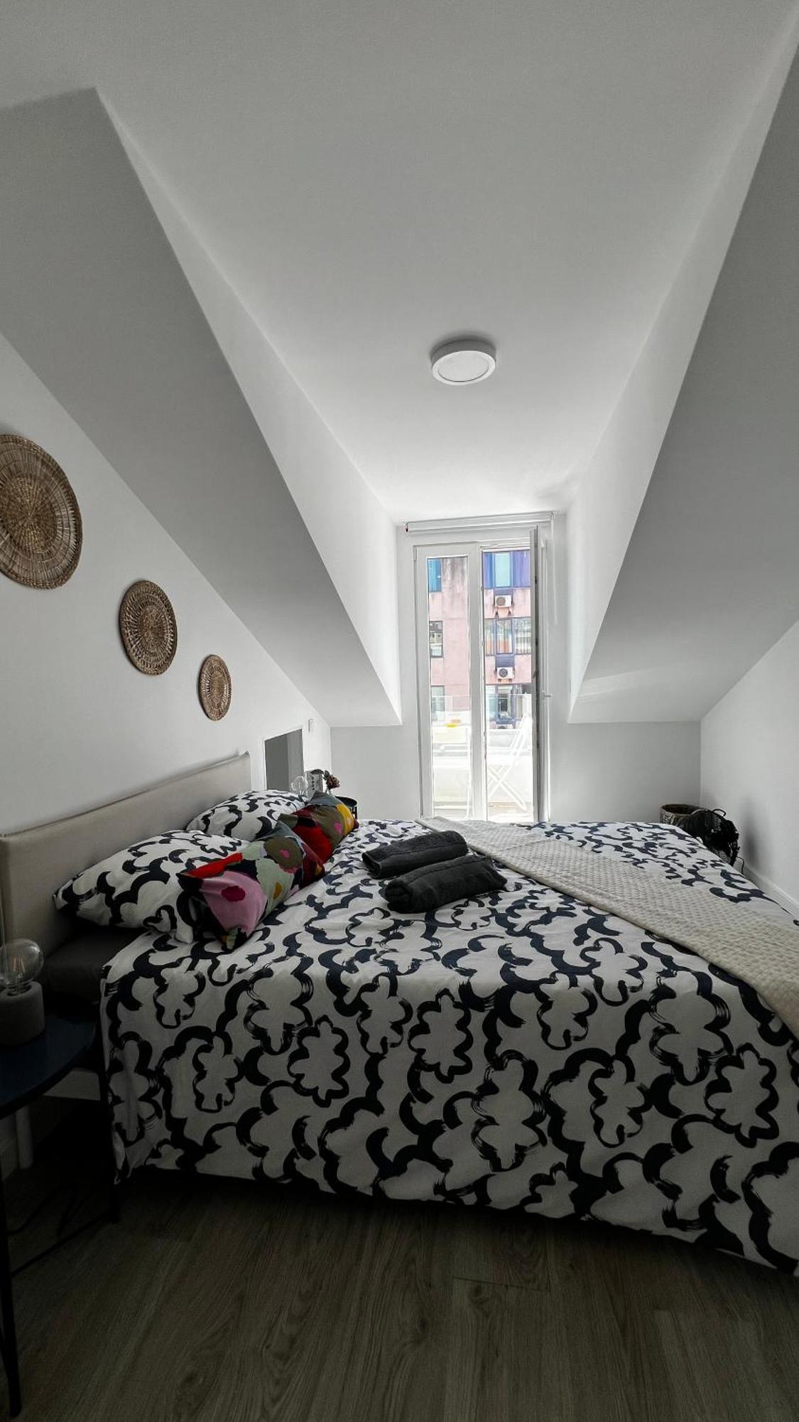 Séjour chez l'habitant New Chill