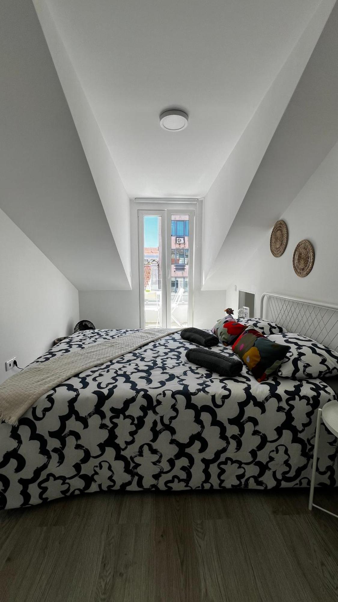 Séjour chez l'habitant New Chill