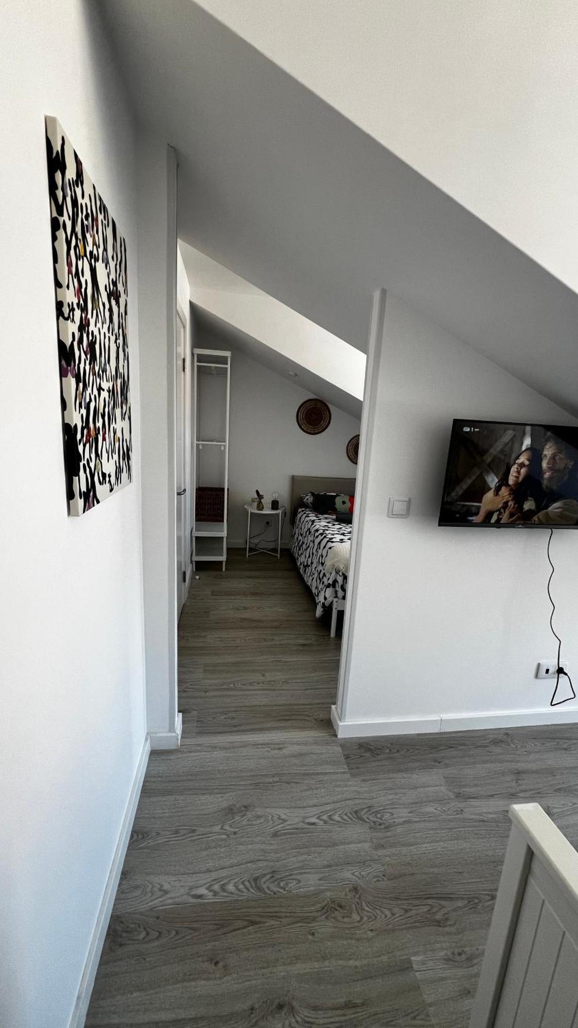 Séjour chez l'habitant New Chill *