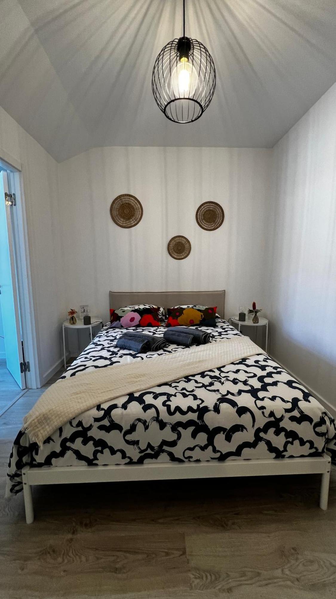 New Chill Habitación en casa particular Lisboa